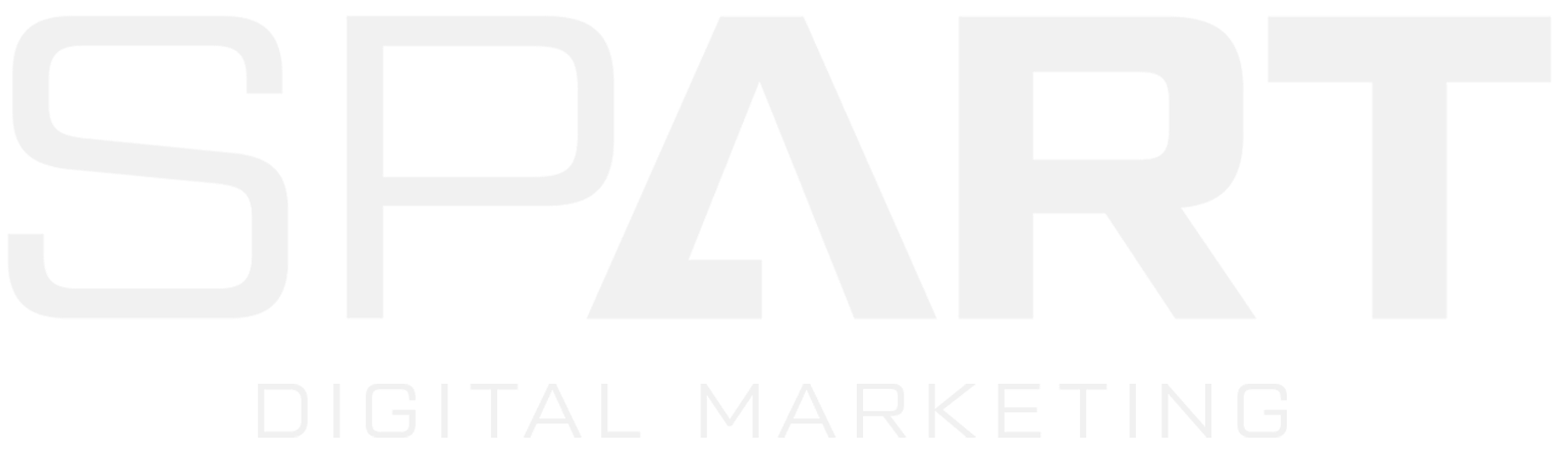 SPART Digital Marketing